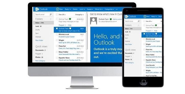 Setting Up Office 365 Mail On Ios Northern Star